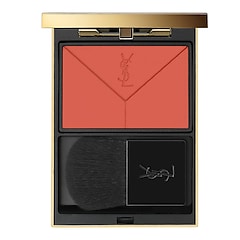 Yves Saint Laurent Couture Blush - Colorete Intenso Larga Duración , Yves Saint Laurent